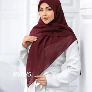 روسری لینن