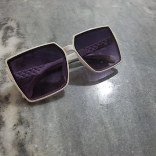 عینک دودی