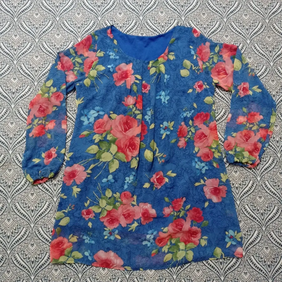 شومیز  ..بلوز