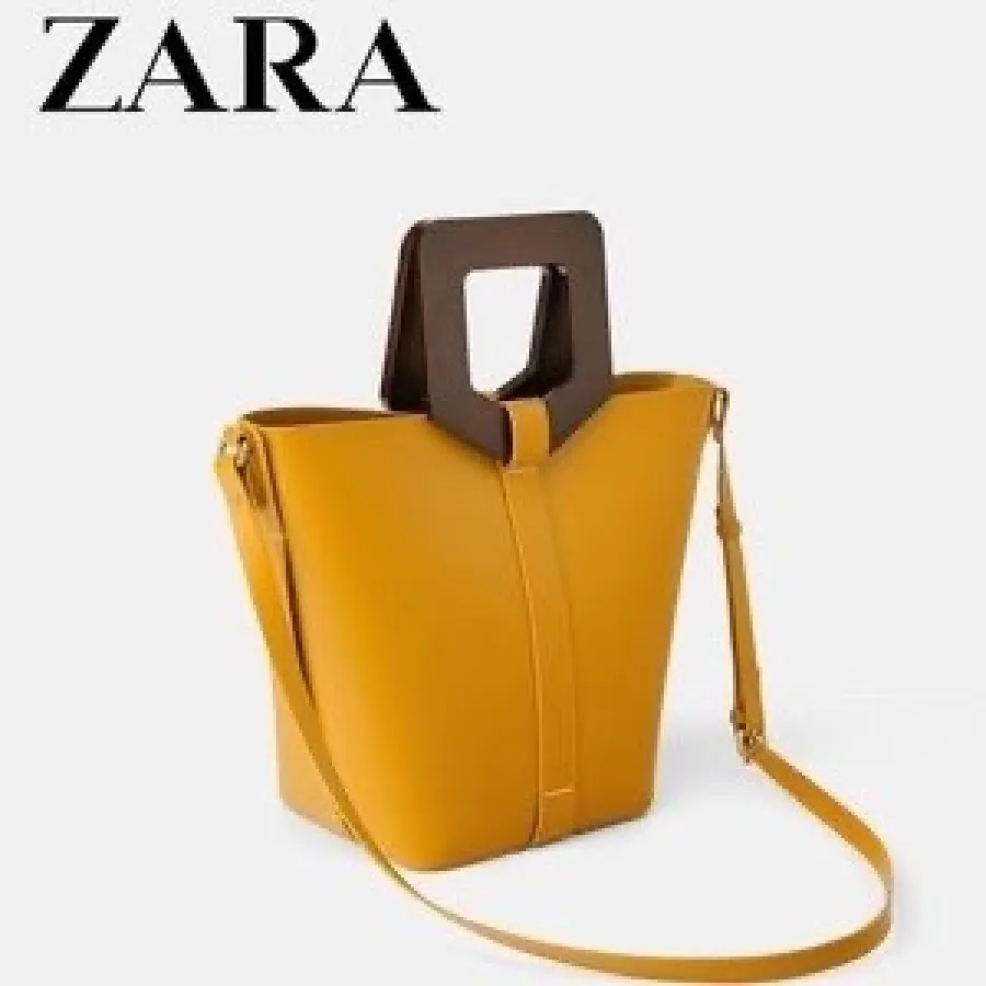 کیف اورجینال زارا