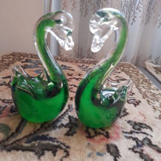 قوی کریستال قدیمی