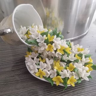 دکوری فنجان تزیینی