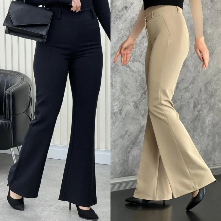 شلوار مازراتی شیک