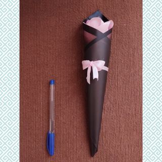 دسته گل مصنوعی پارچه ای