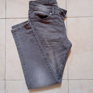 شلوار جین مردانه