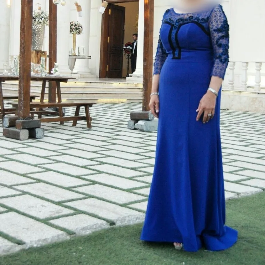 لباس مجلسی
