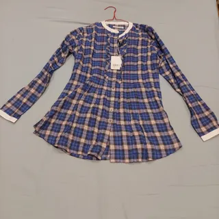 شومیز The Shirt Factory