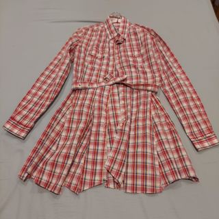 پیراهن The Shirt Factory