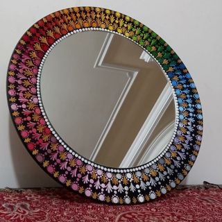 آیینه