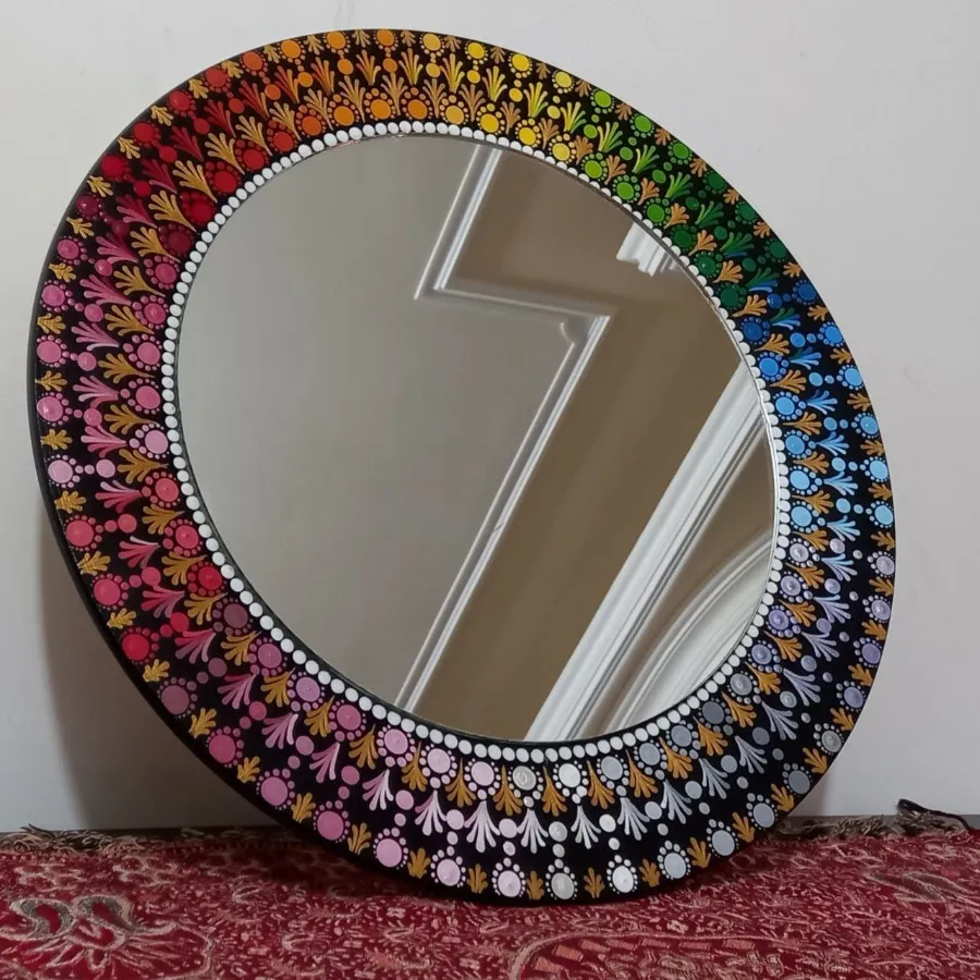 آیینه