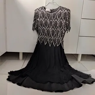 پیراهن مجلسی زنانه