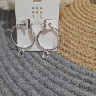 گوشواره وارداتی