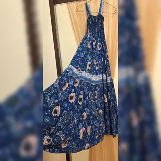 ساحلی نخی بلند