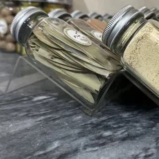 استند شیشه مک کارتی