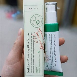 سرم ضد لک اکسیس وای
