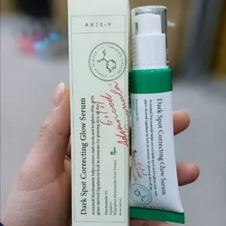 سرم ضد لک اکسیس وای