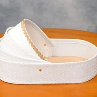 باکس گل گهواره
