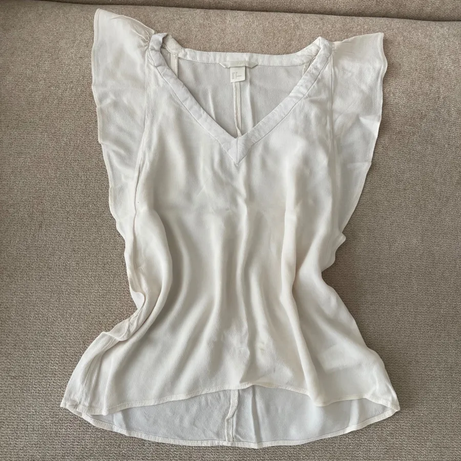 لباس برند h&m