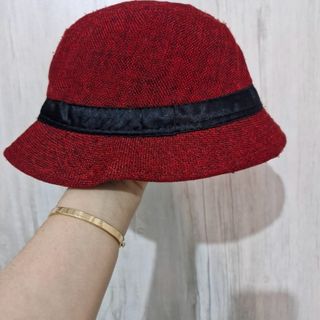 کلاه قرمز