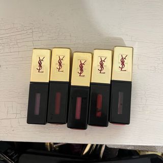 لیپ گلاس ysl
