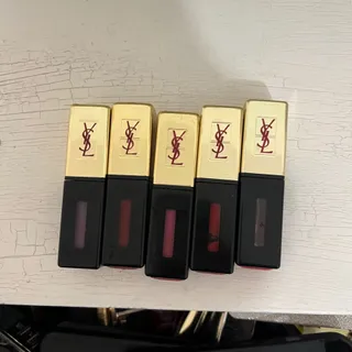 لیپ گلاس ysl
