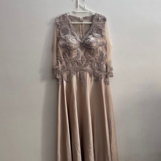 لباس مجلسی