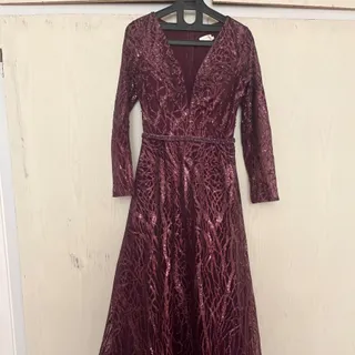 لباس شب