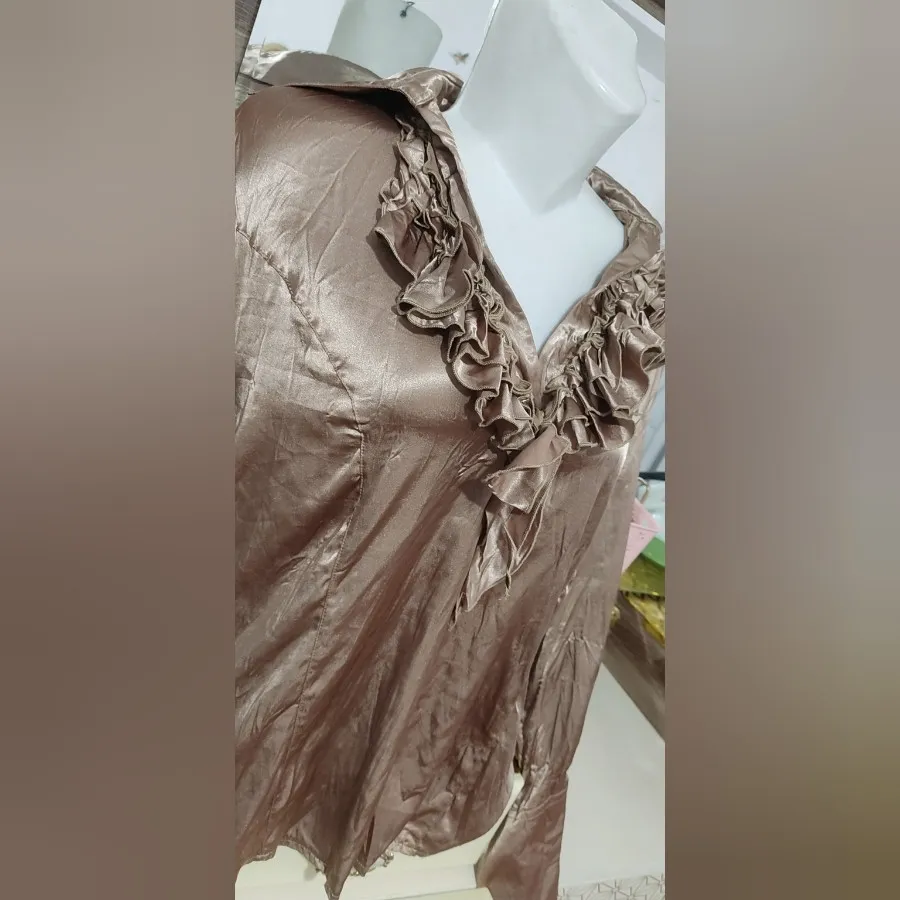 پیراهن شیک