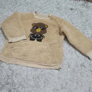 بلوز تدی