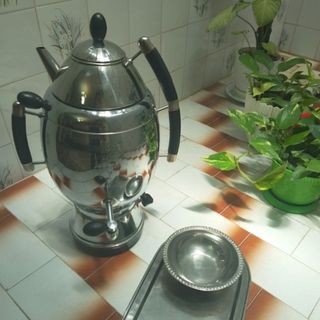 سماور گازی