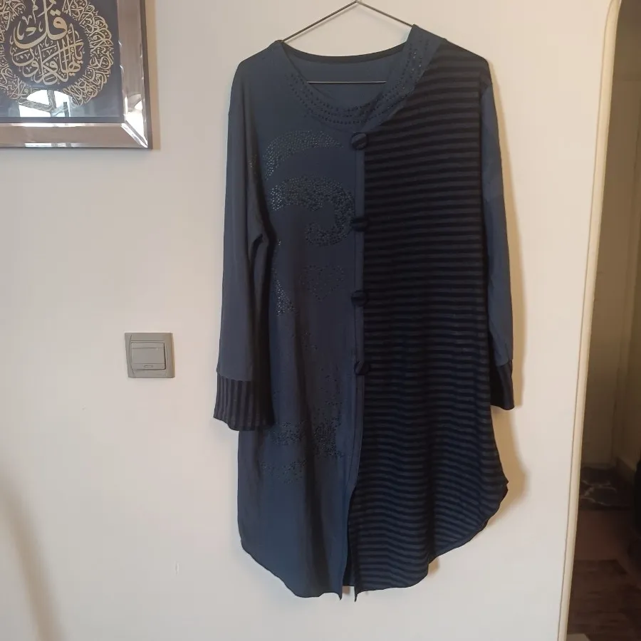 تونیک زنانه