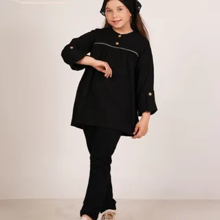 مانتو نوجوان