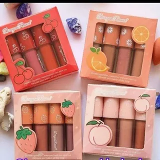 پک رژ مایع