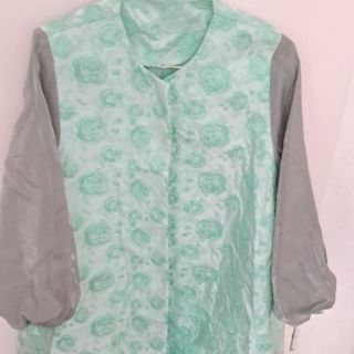 مانتو ژاکارد