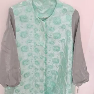 مانتو ژاکارد