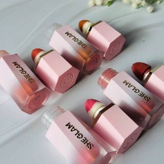 رژگونه شیگلم