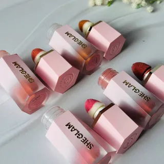 رژگونه شیگلم