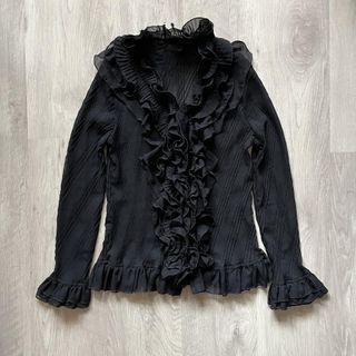 شومیز  ترک