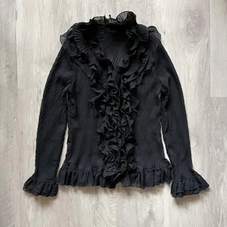 شومیز  ترک