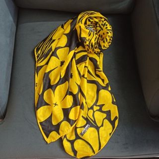 روسری دو طرح