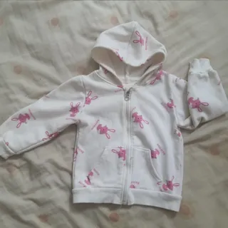 سویی شرت دخترانه گرم