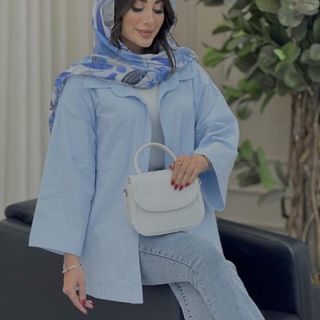 مانتو دو جیب هلن