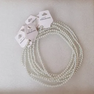 گردنبند مروارید
