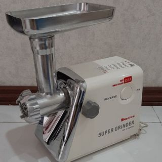 چرخ گوشت نانیوا