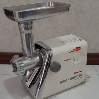 چرخ گوشت نانیوا