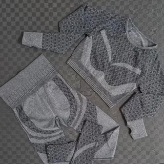 لباس ورزشی