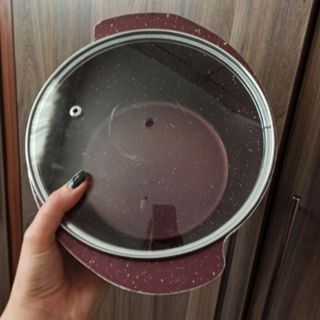 قابلمه تکی متوسط