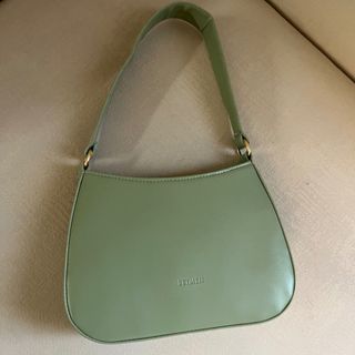 کیف سبز ملایم