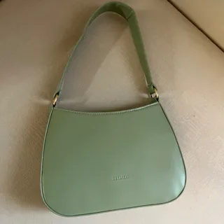 کیف سبز ملایم