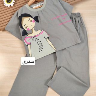 کراپ شلوار دخترونه